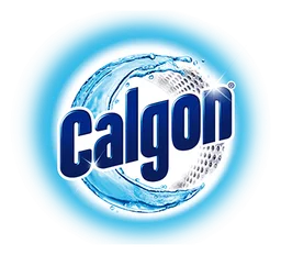 Calgon logo, icon version, on a transparent background