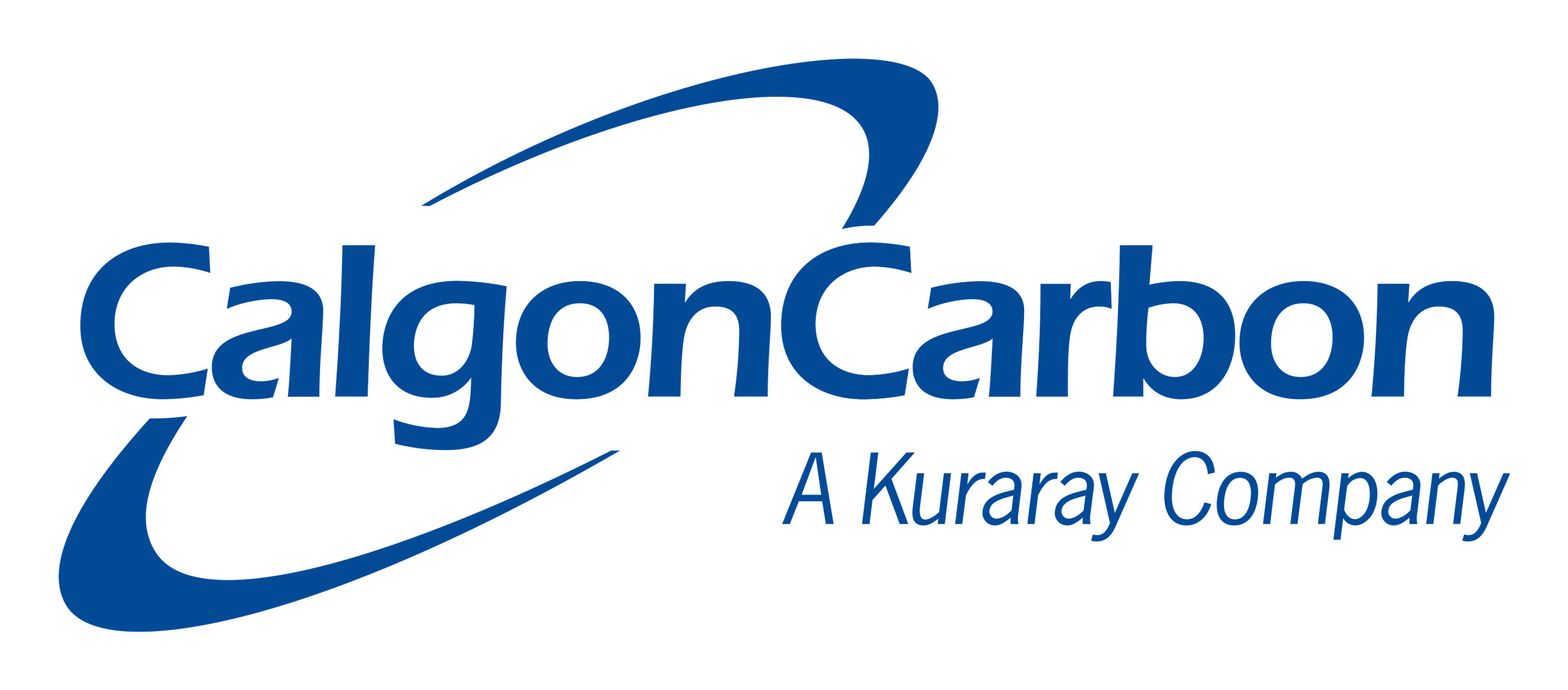 Calgon logo on a transparent background