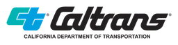 Caltrans logo