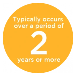 Calve logo, icon version, on a transparent background