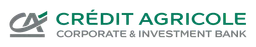 Calyon logo