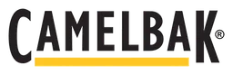Camelbak Logo, Variante Wortmarke, auf transparentem Hintergrund