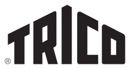 Camoplast logo, black version, on a transparent background