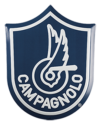 Campagnolo logo, icon version, on a transparent background
