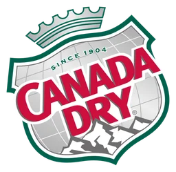 Canada Dry logo