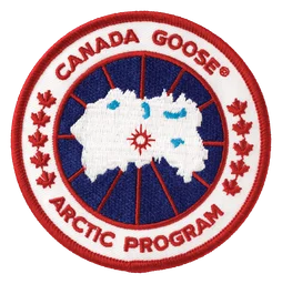 Canada Goose logo