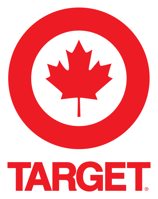 Canada logo, horizontal version, on a transparent background