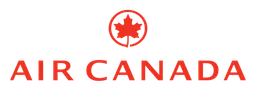 Canada logo, wordmark version, on a transparent background