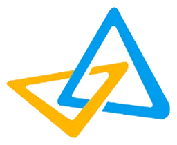 Canara Bank logo, horizontal version, on a transparent background