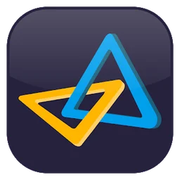 Canara Bank logo, icon version, on a transparent background