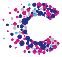 Cancer Research UK logo, icon version, on a transparent background