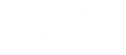 Cancer Research logo, white wordmark version, on a transparent background