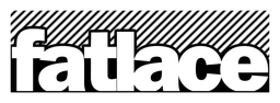 Canibeat logo, monochrome wordmark version, on a transparent background