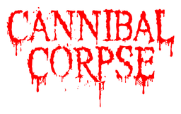 Cannibal Corpse logo