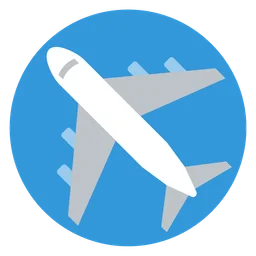 Capital Cargo International Airlines logo, icon version, on a transparent background