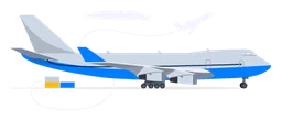 Capital Cargo International Airlines logo, wordmark version, on a transparent background