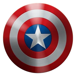 Captain America logo