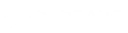 Cardano logo, white wordmark version, on a transparent background