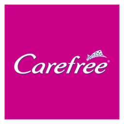 Carefree logo, icon version, on a transparent background