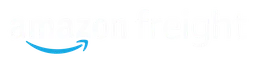 Cargo Partner logo, white wordmark version, on a transparent background