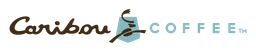 Caribou Coffee logo