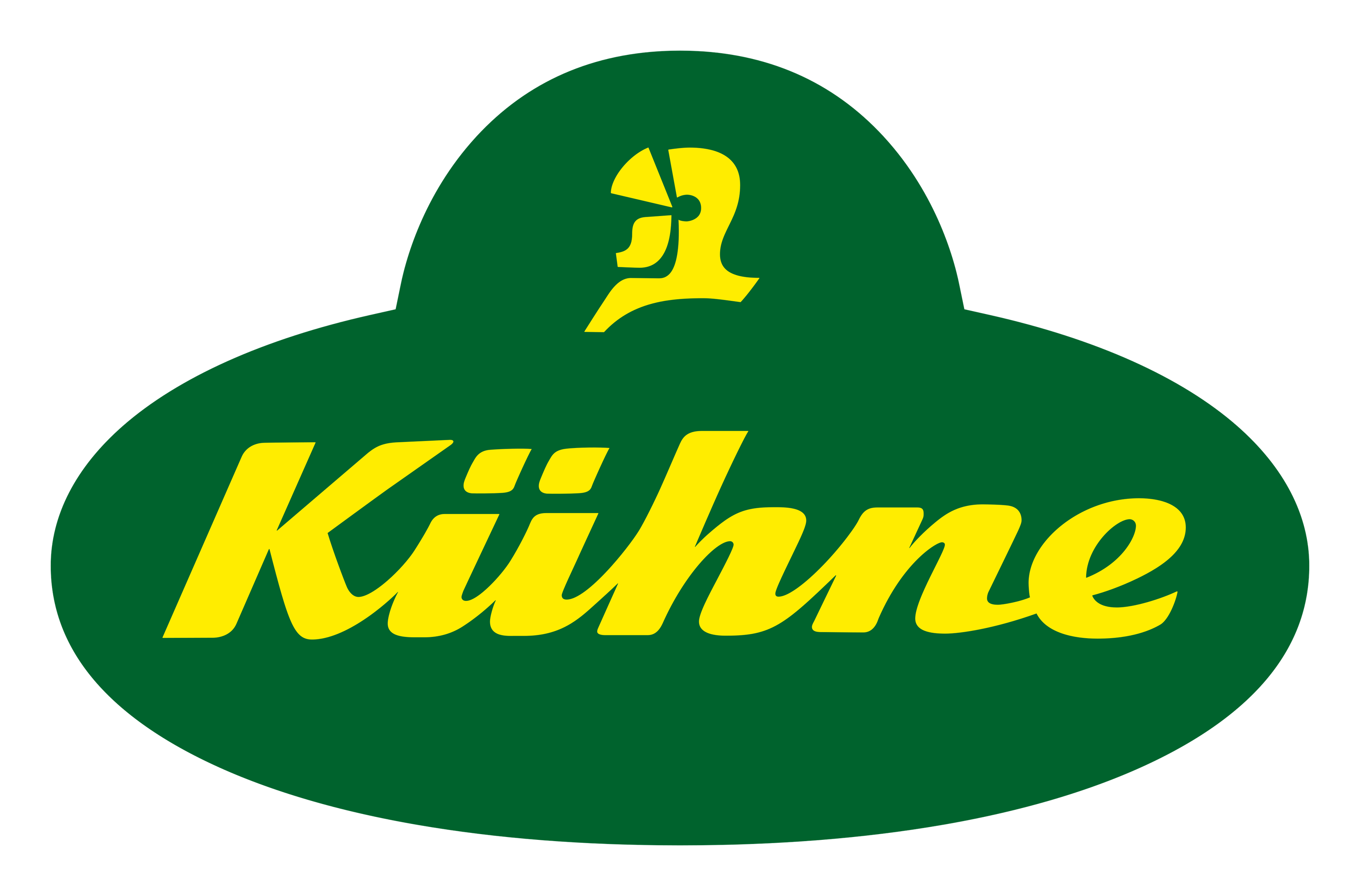 Carl Kuhne logo on a transparent background
