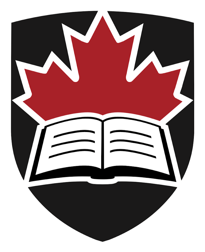 Logo de Carleton University, versión icono, sobre fondo transparente