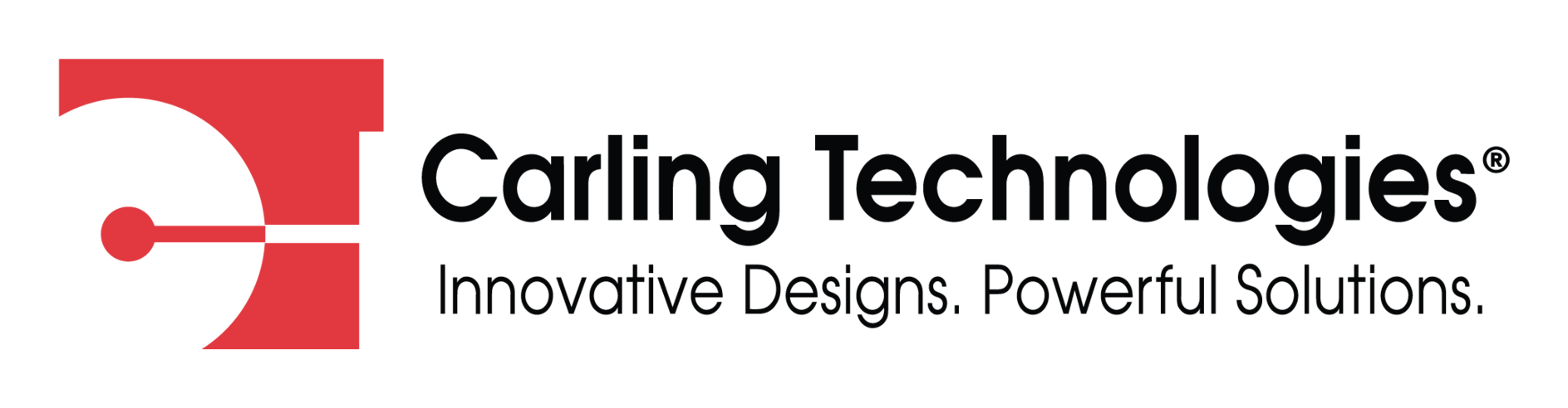 Carling logo on a transparent background