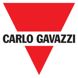 Carlo Gavazzi logo