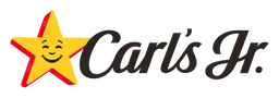 Carls JR logo