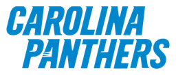 Carolina Panthers logo