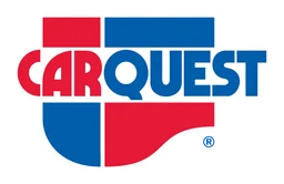 Carquest logo, horizontal version, on a transparent background