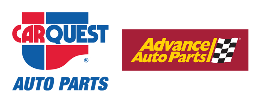Carquest logo on a transparent background