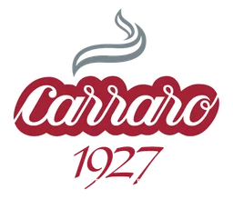 Carraro logo, icon version, on a transparent background