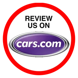 Cars Com logo, icon version, on a transparent background