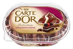 Carte Dor logo