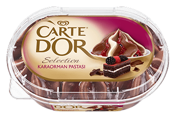 Carte Dor logo on a transparent background