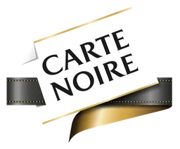 Carte Noire logo, icon version, on a transparent background