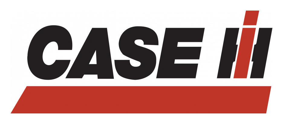 Case Logic logo on a transparent background