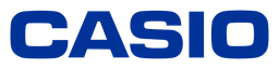 Casio logo