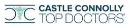 Castle Colony Top Doctors logo