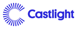 Castlight Health logo, wordmark version, on a transparent background