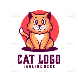 Cat logo