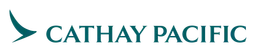 Cathay Pacific logo