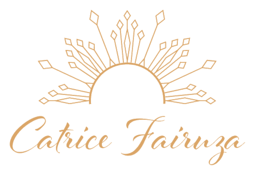 Catrice logo on a transparent background