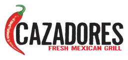 Cazadores logo