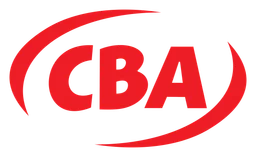 Cba logo