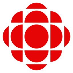 CBC logo, icon version, on a transparent background