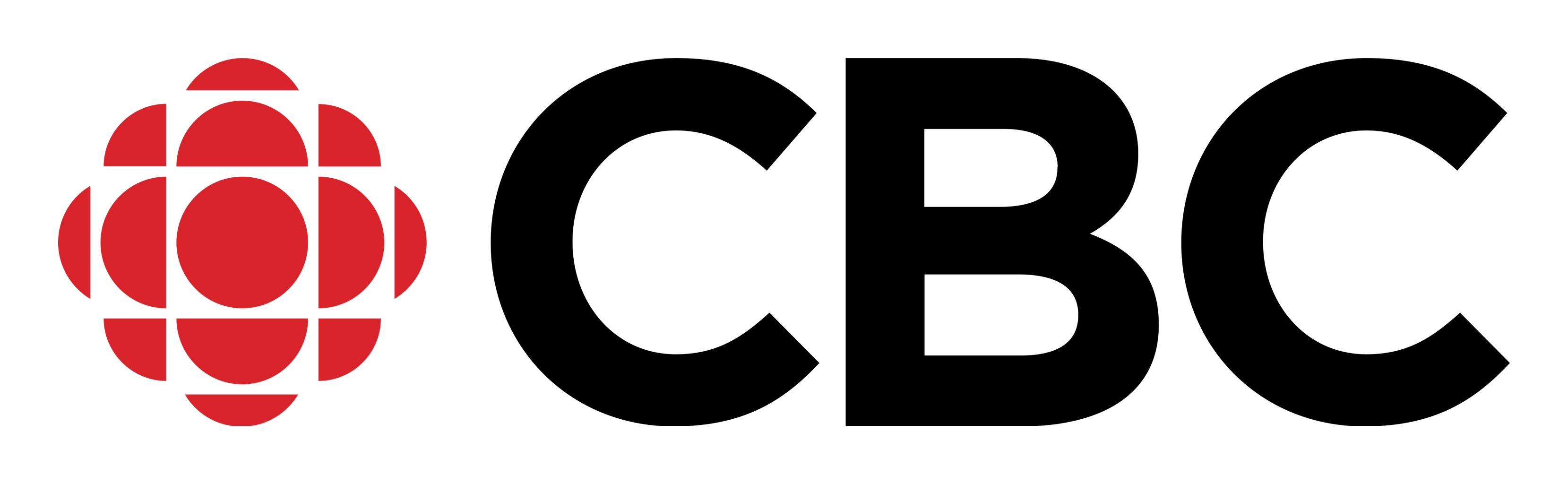 CBC logo on a transparent background