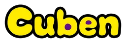 Cbeebies logo, wordmark version, on a transparent background